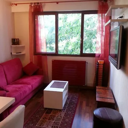 Studio Bellevue Clamart Extérieur photo