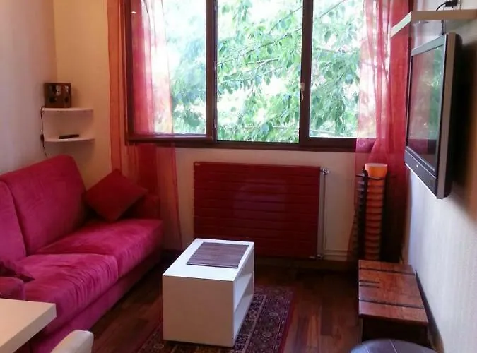 Studio Bellevue