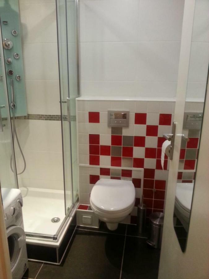 Bellevue Appartement Clamart