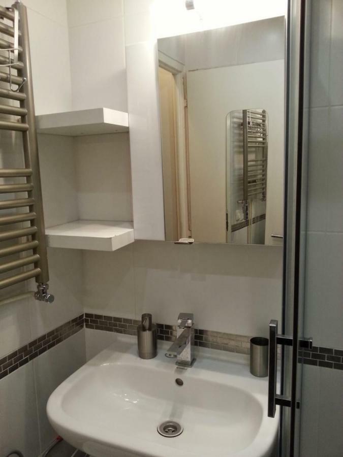 Bellevue Appartement Clamart