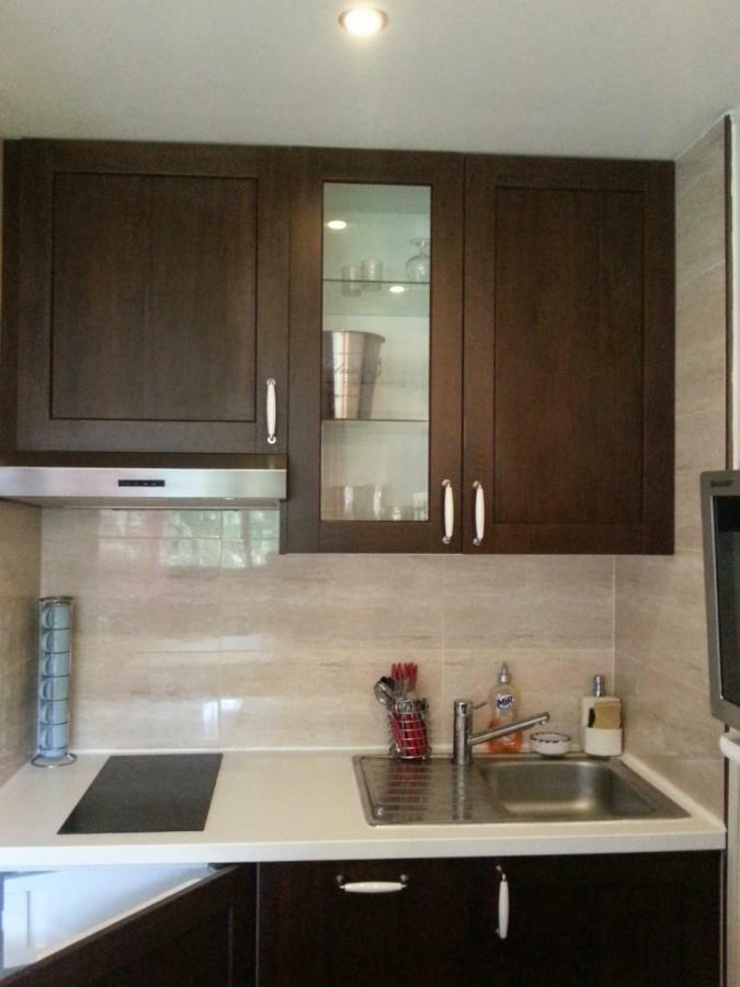 Appartement Bellevue *