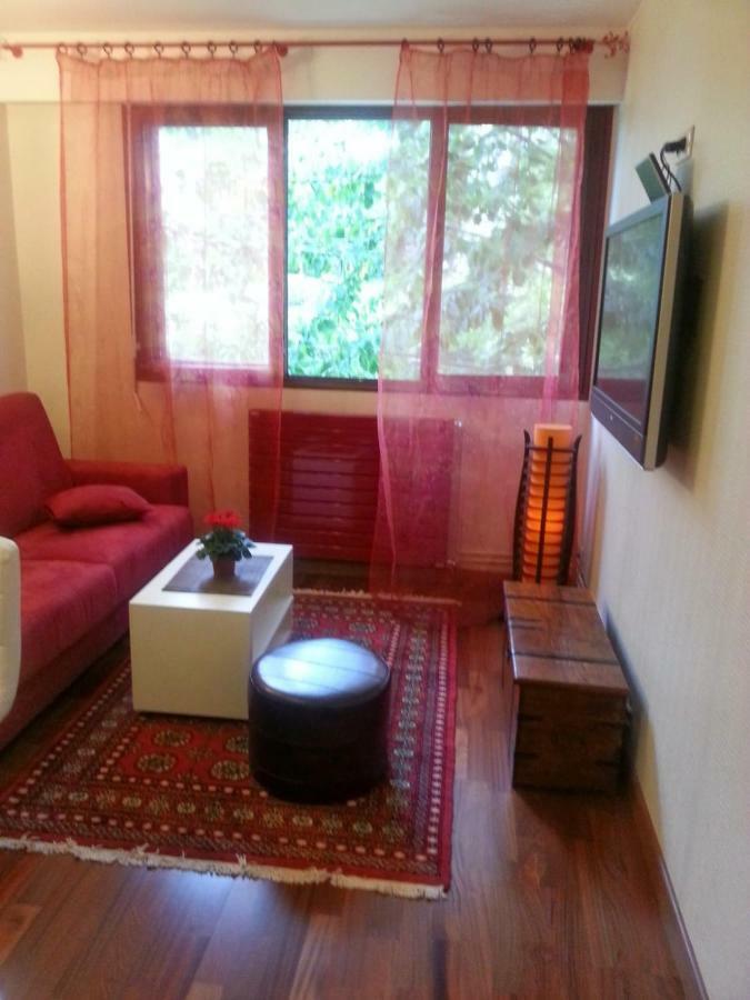 Appartement Bellevue Clamart