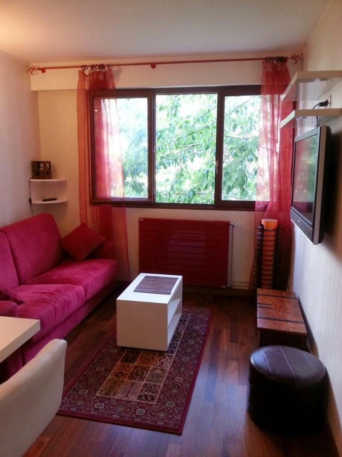 Appartement Bellevue